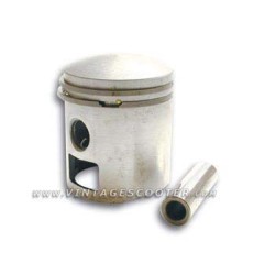 Piston première côte rectification Vespa 150  GS S1-S5  D, 57,4